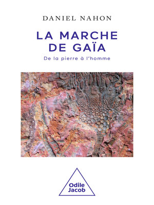 cover image of La Marche de Gaïa